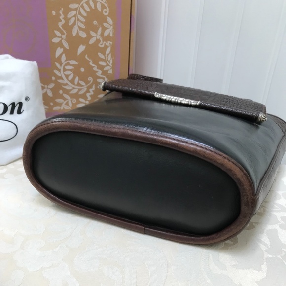 Brighton Carmen Bucket Bag - Picture 4 of 6